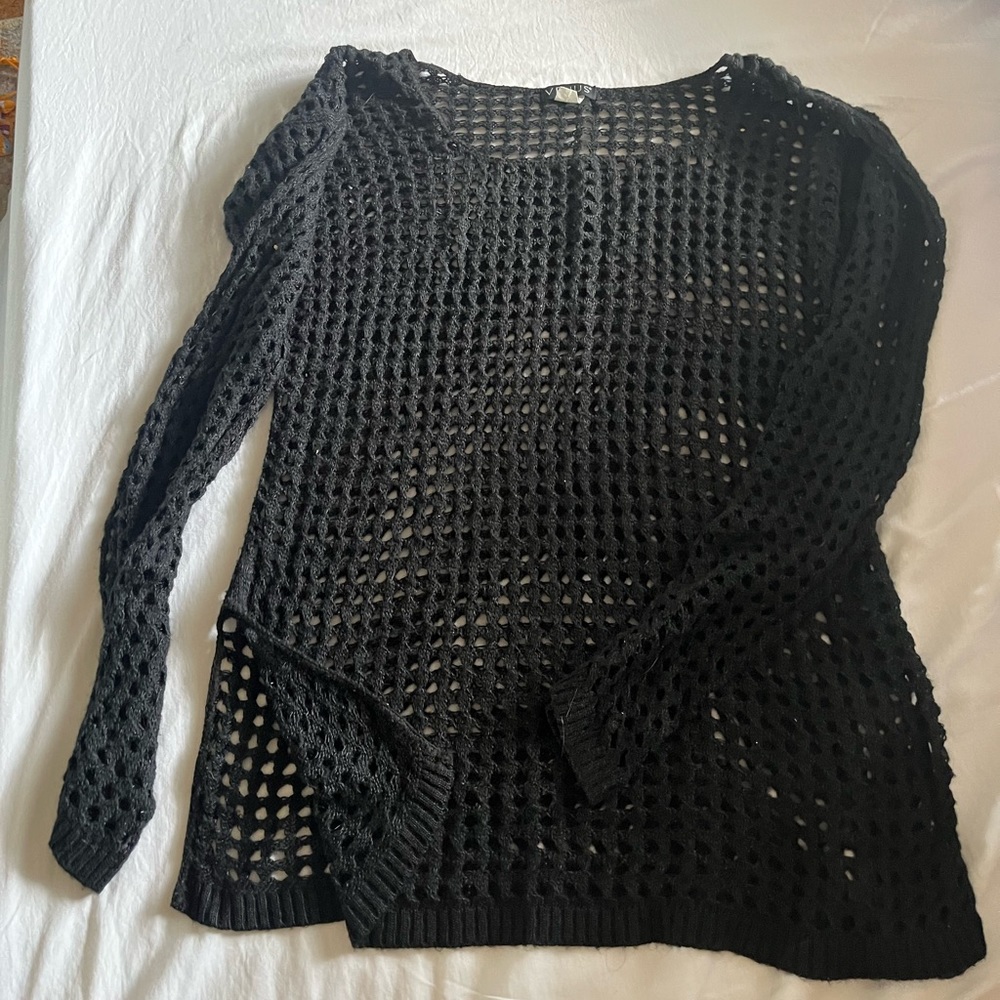 Baiting Suit Cover Up